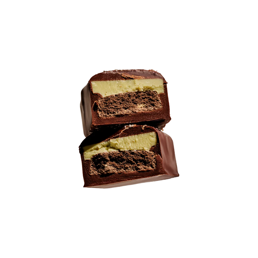 Loco Love Artisan Chocolates - Twin Pack