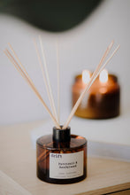 REED DIFFUSERS