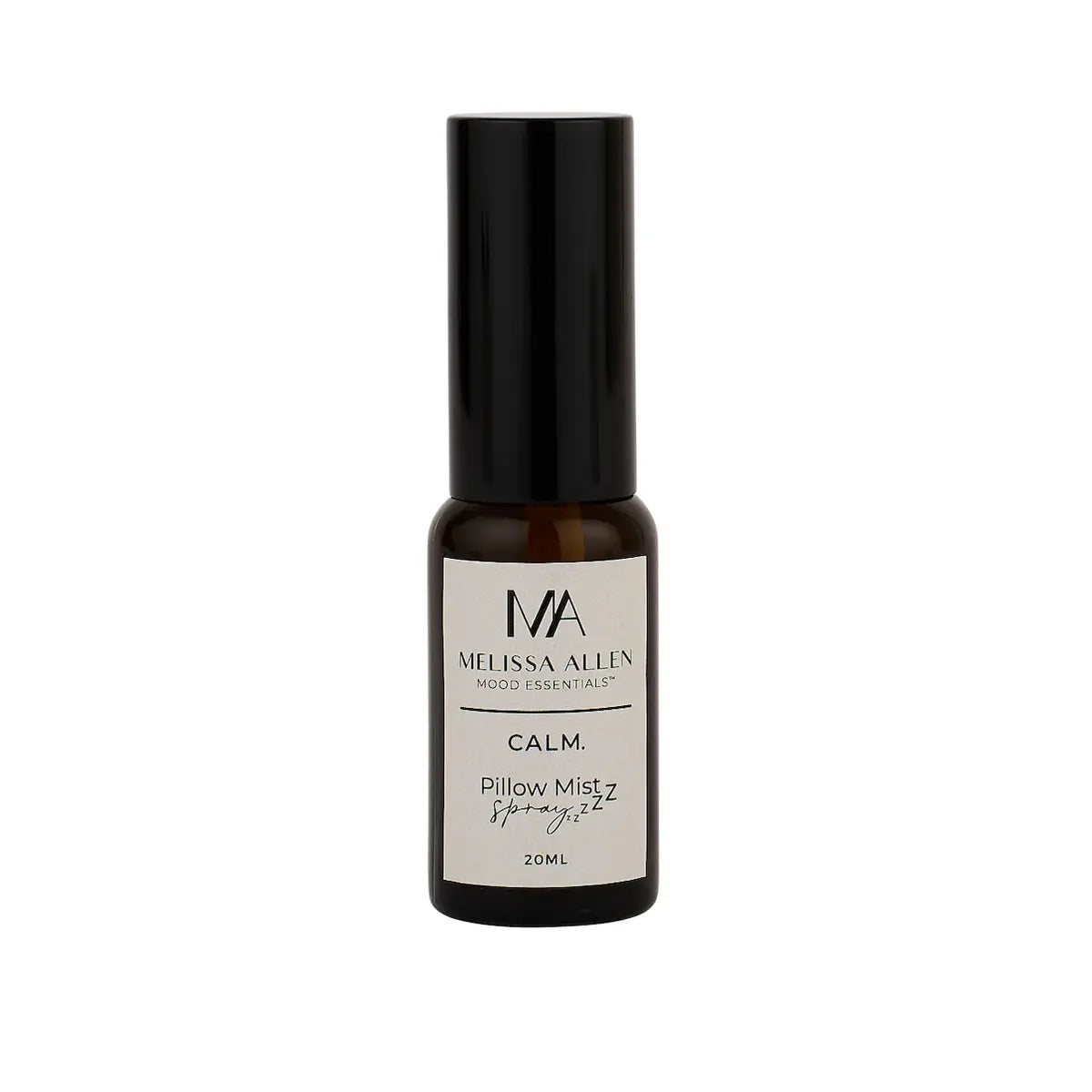 Pillow Mist (Calm) by Melissa Allen