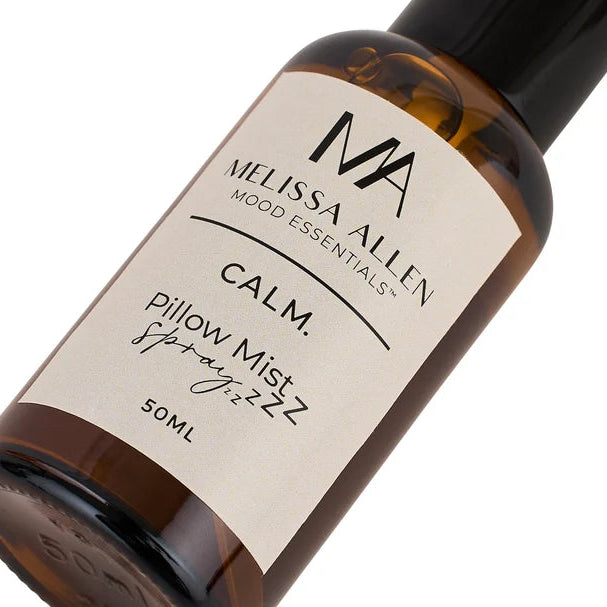 Pillow Mist (Calm) by Melissa Allen
