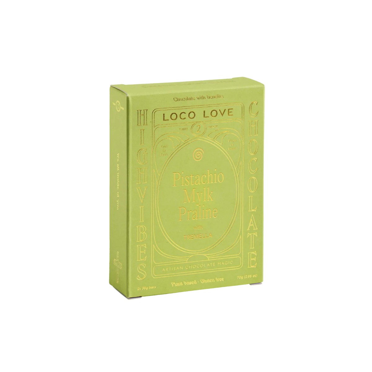 'Thank you for helping me Glow' - Gift Pack