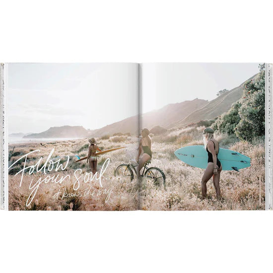 Press Pause Journal by Axel & Ash
