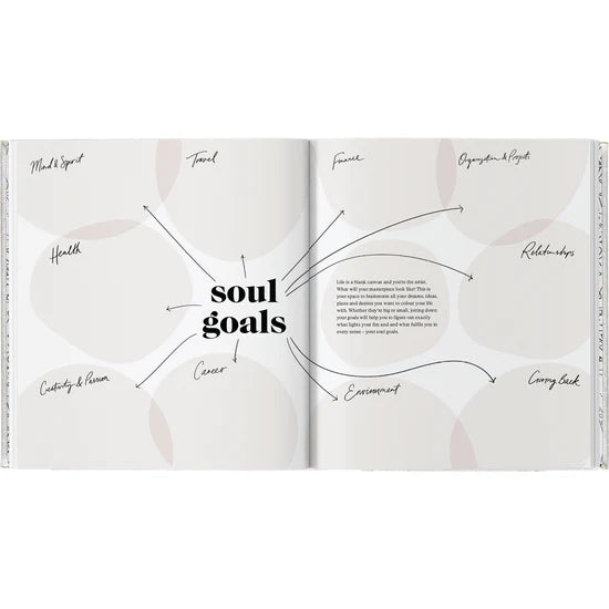 Press Pause Journal by Axel & Ash