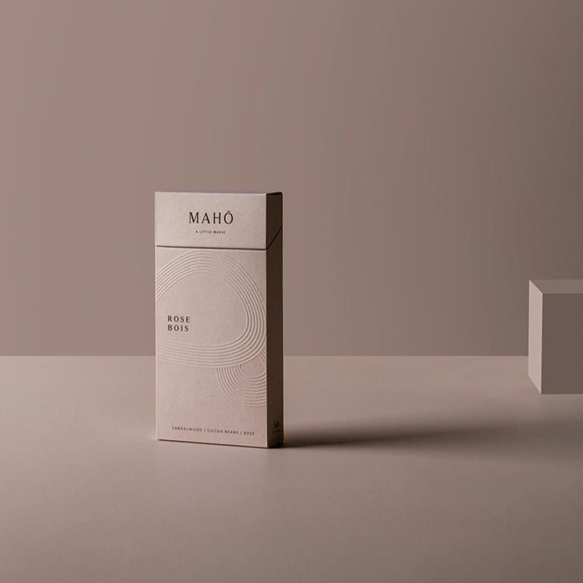 Maho Sensory Sticks (luxe incense)