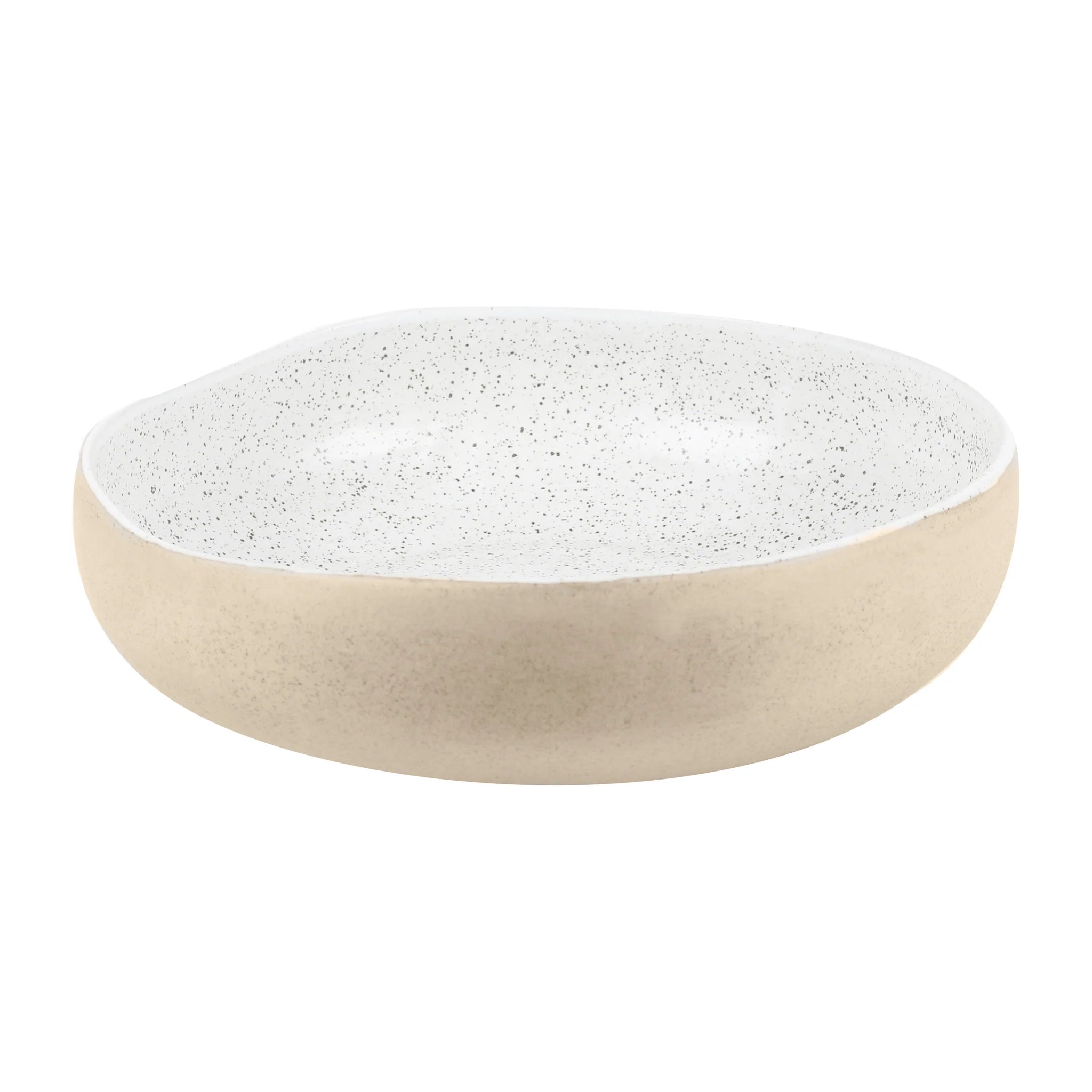 Large Salad Bowl (Garden To Table) by Robert Gordon