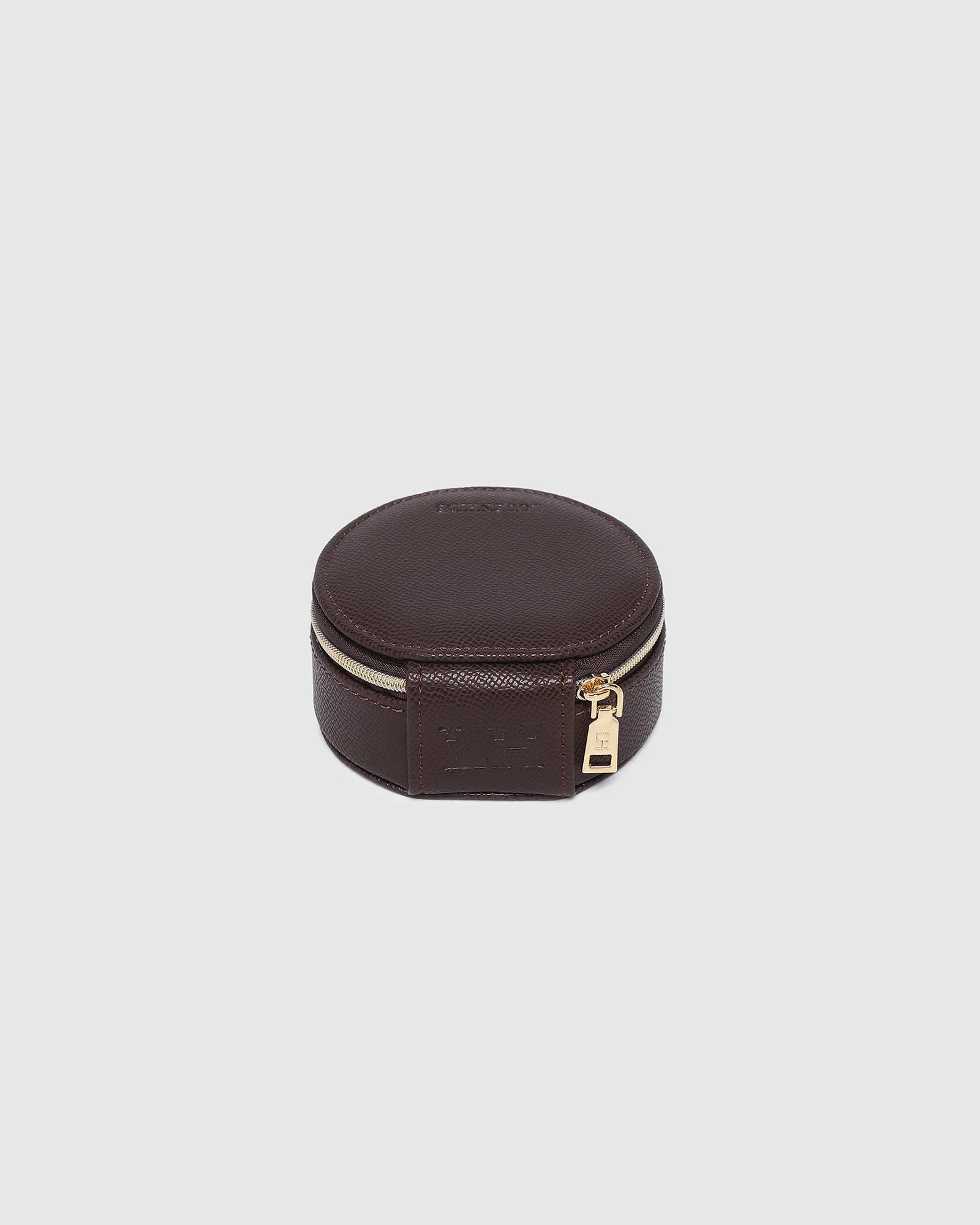 Sisco Jewellery Box (Chocolate) by Louenhide
