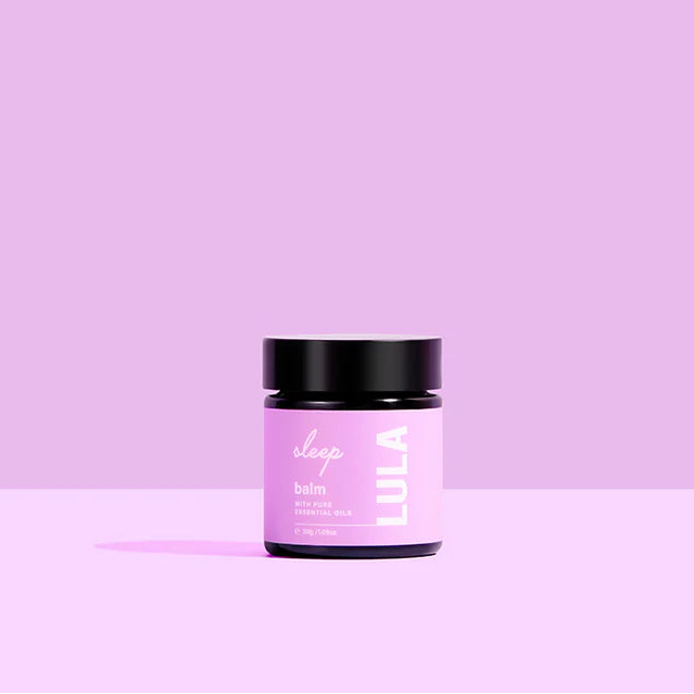 Lula Sleep Balm