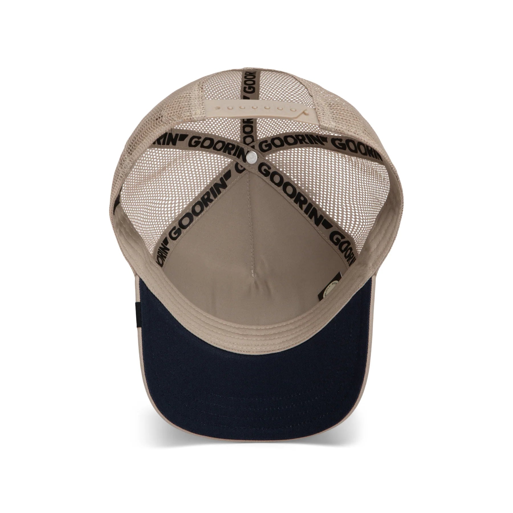 Survivor Trucker (Biscuit) - Goorin Bros