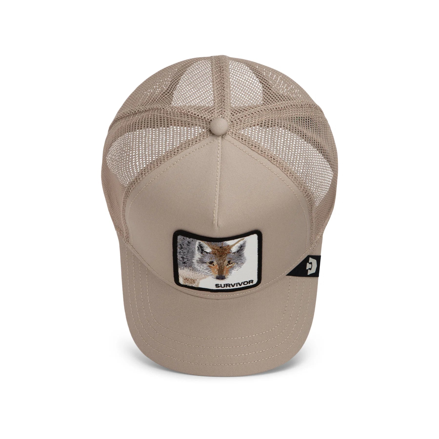 Survivor Trucker (Biscuit) - Goorin Bros