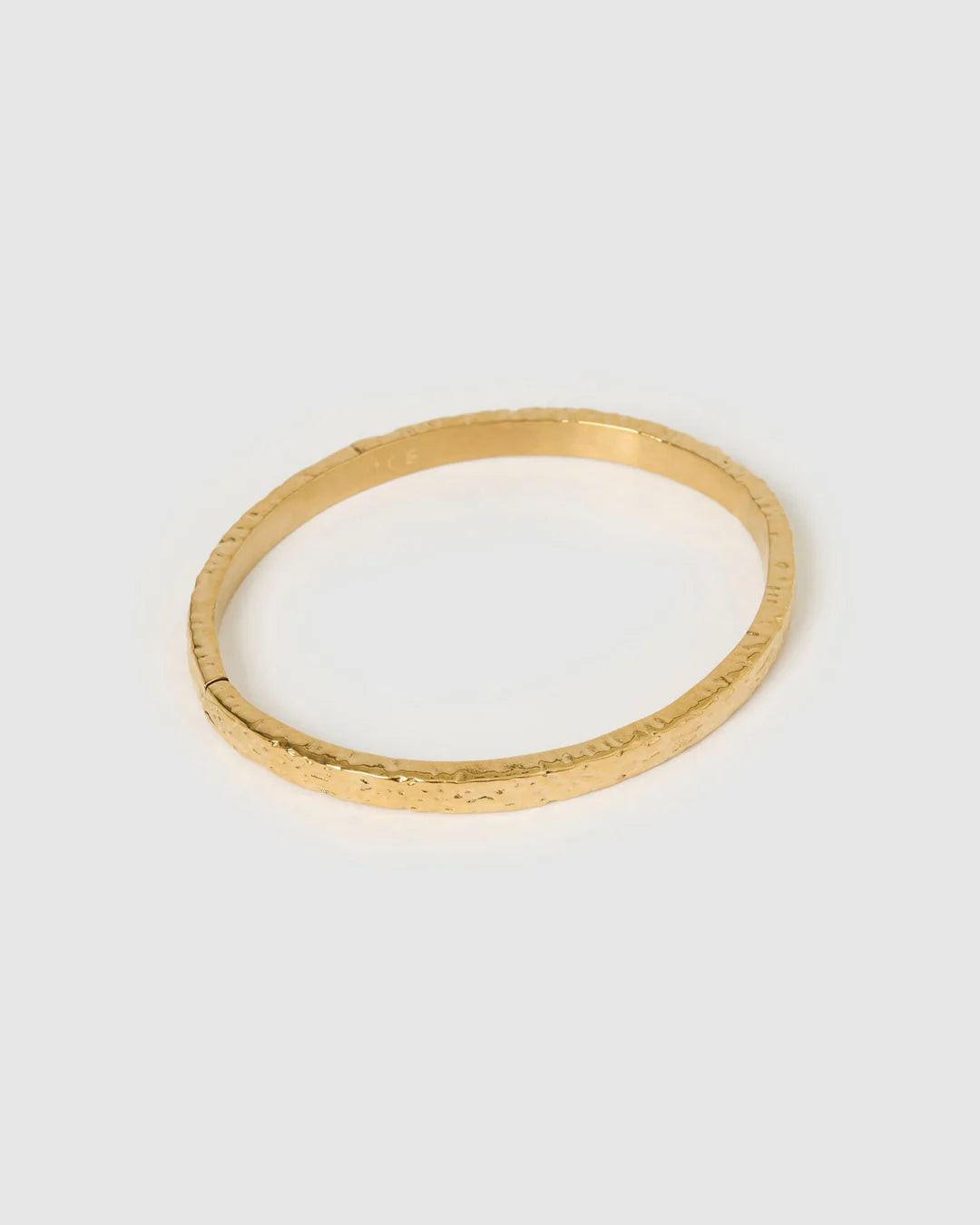 Tina Gold Bracelet by Arms of Eve