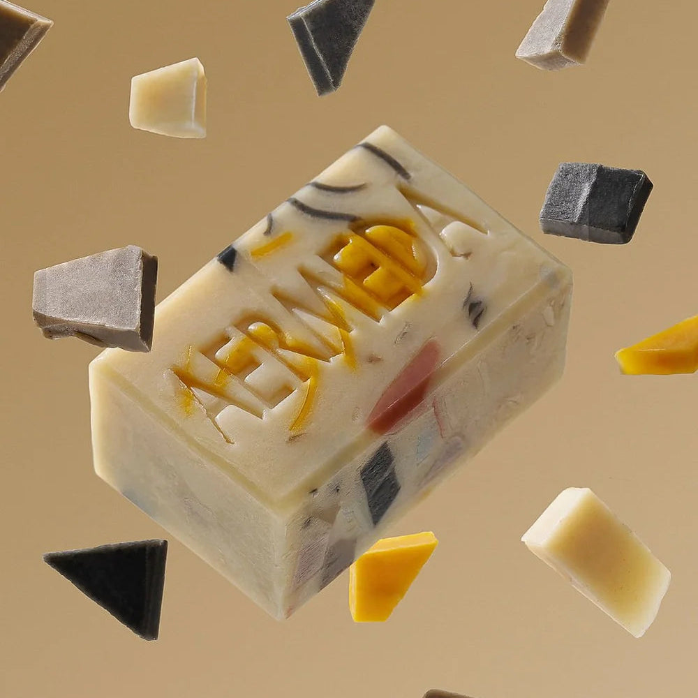 Aermeda Soap Bar