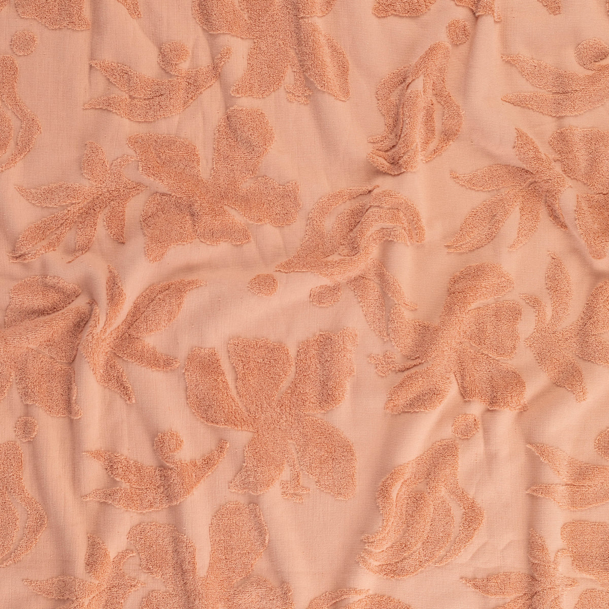 Tropica Towel in Burnt Clay by Layday