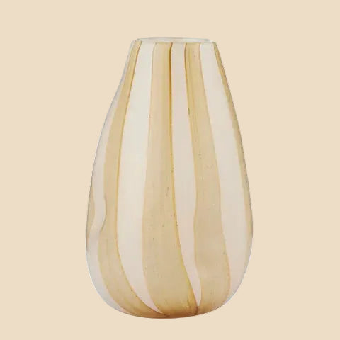 Alice Glass Vase - Tall