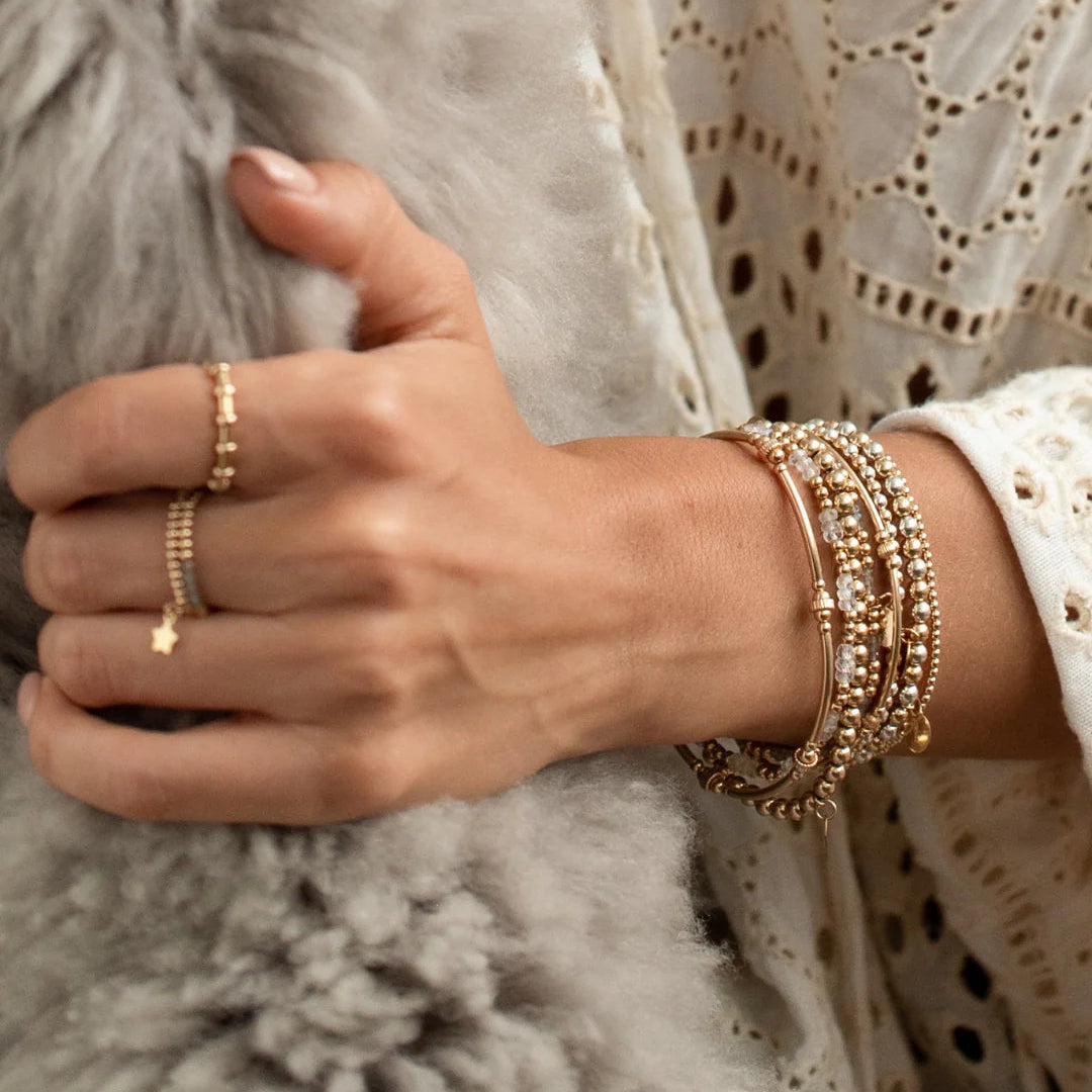 Bari Bracelet by Corali