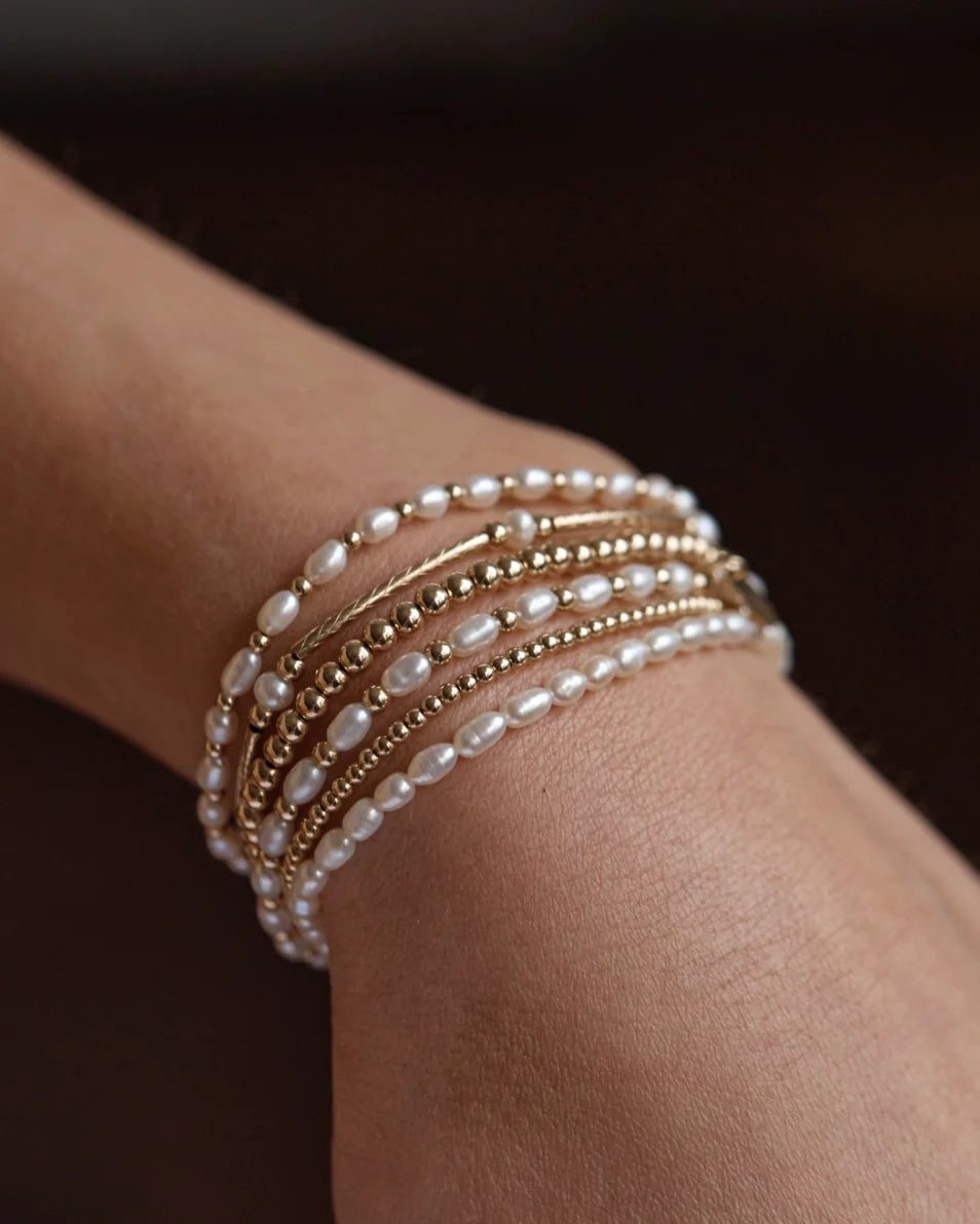 Bora Bora Bracelet by Corali