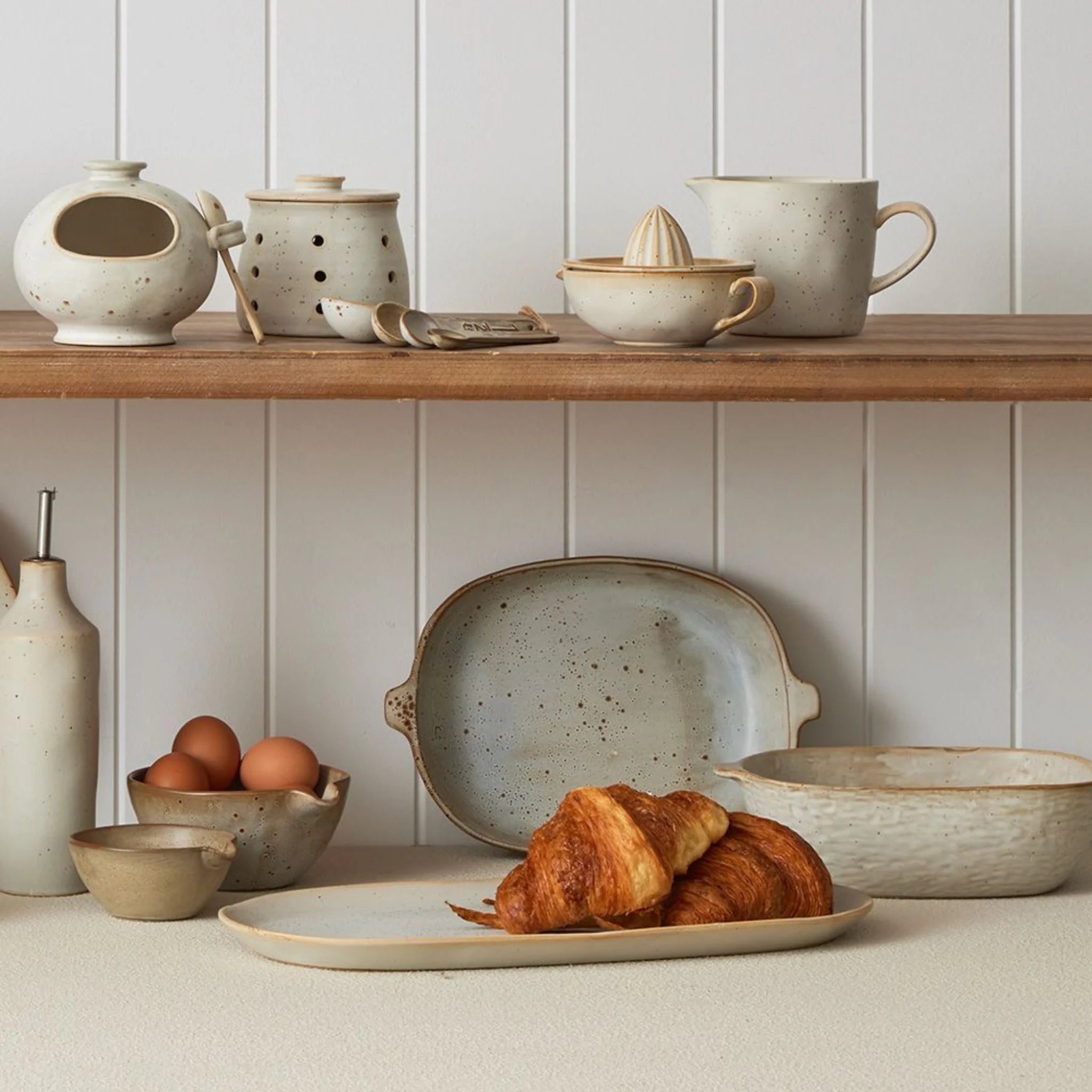 Francis Ceramic Juicer