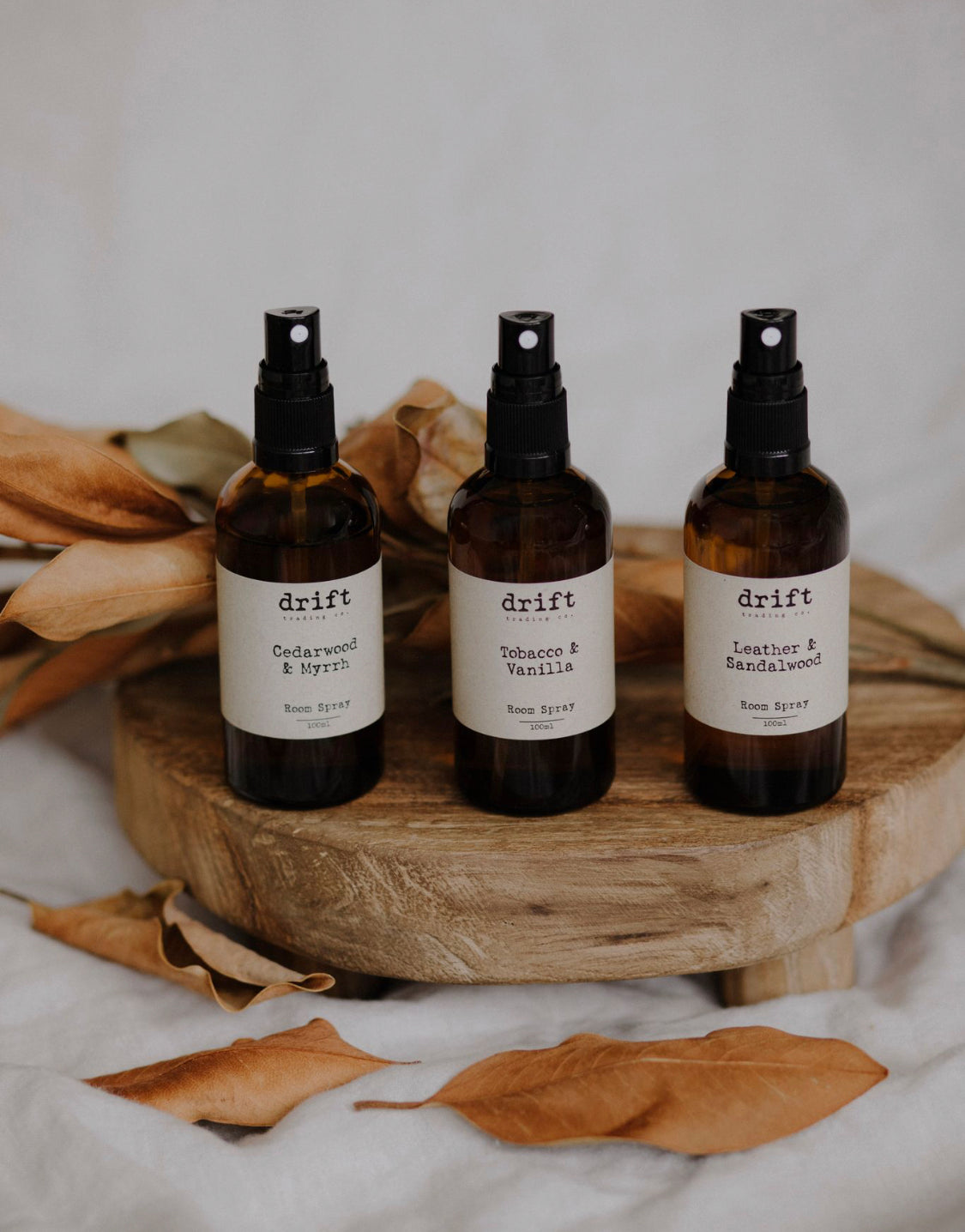 ROOM SPRAY - 100ml