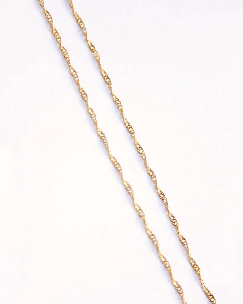 Vanessa Chain by S-Kin Studio