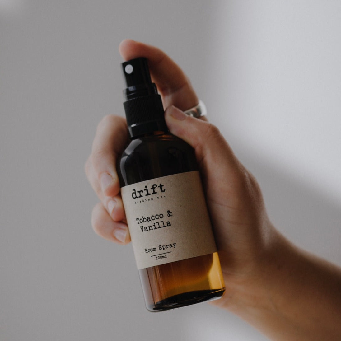 ROOM SPRAY - 100ml