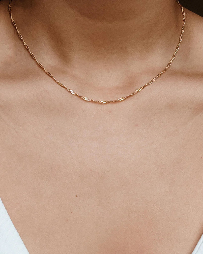 Vanessa Chain by S-Kin Studio