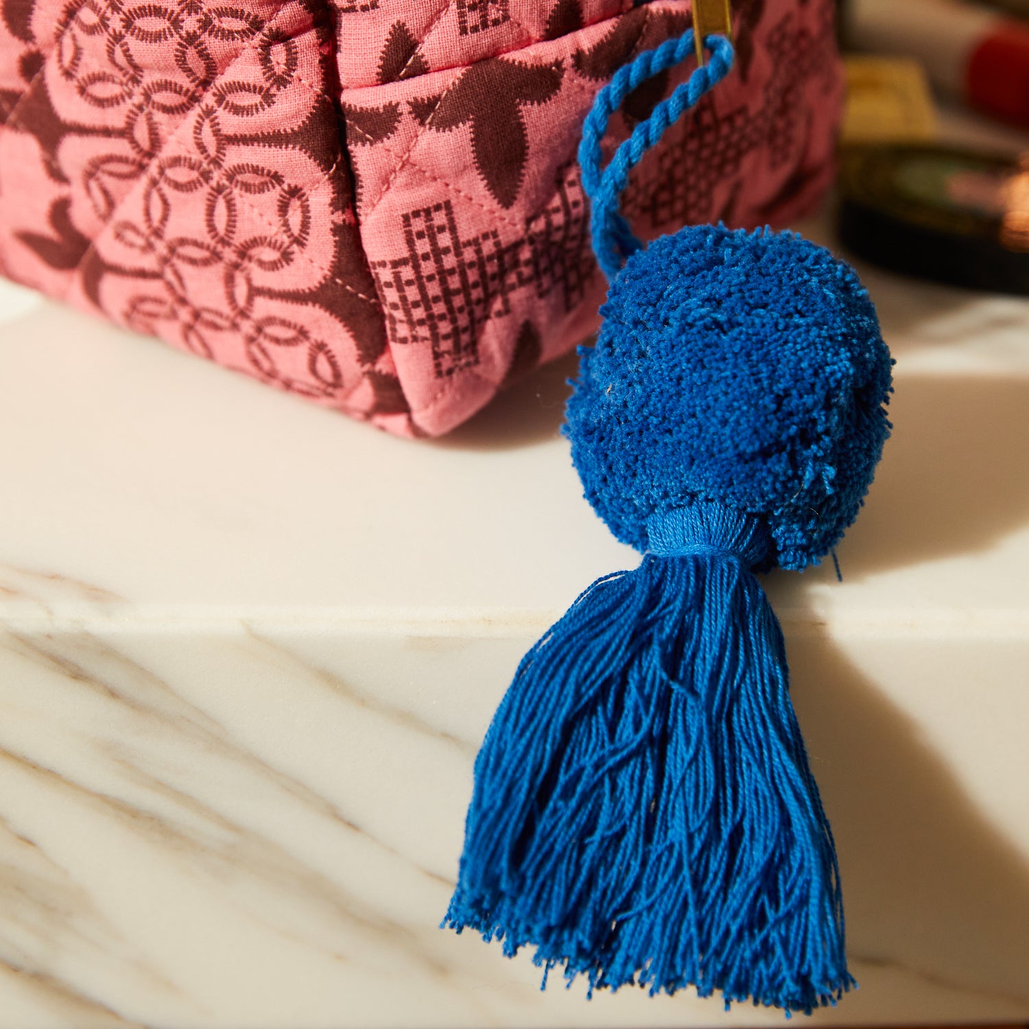 Esme Beauty Bag by Sage & Clare