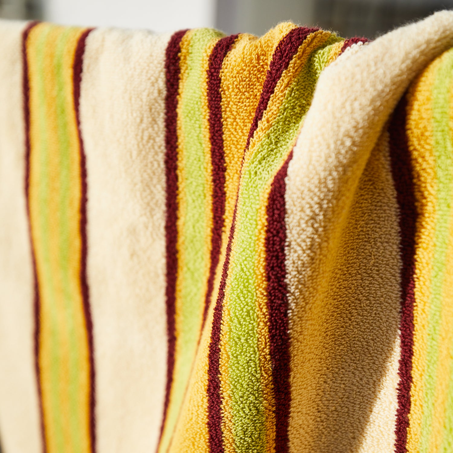Selene Bath/Beach Towel (Dune) by Sage & Clare