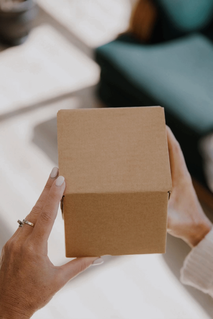 CANDLE SUBSCRIPTION - Monthly for 3, 6 or 12 months