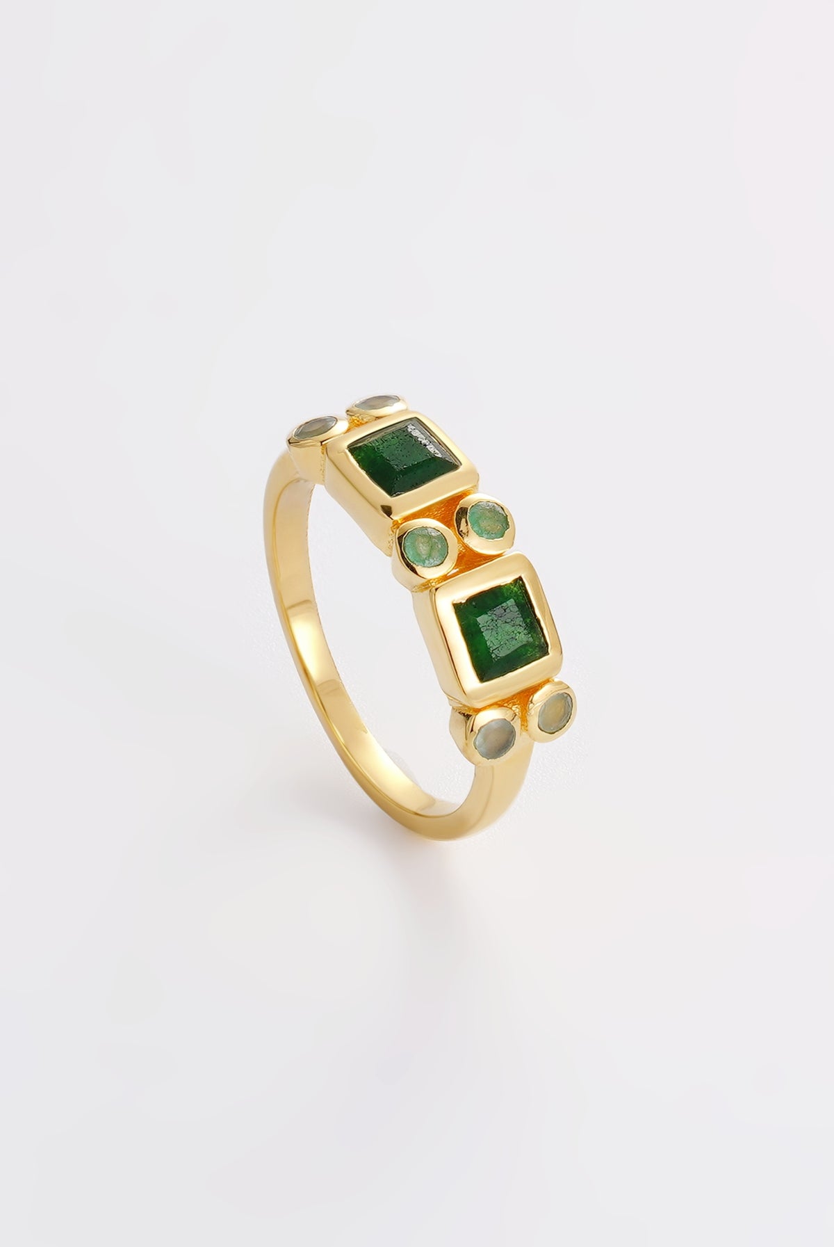 Amelia Ring by Zafino
