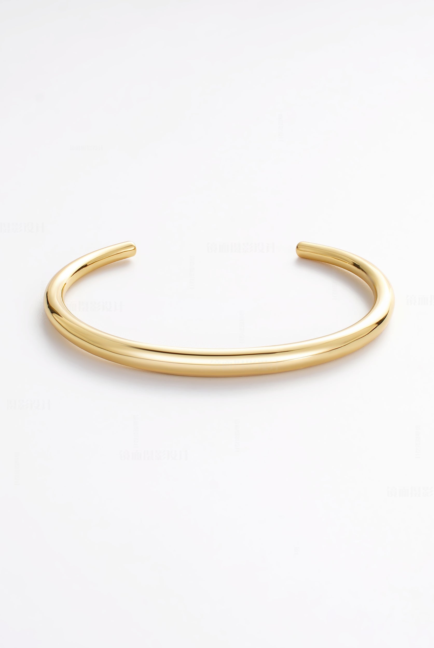 Cleo Bracelet (Gold or Silver) by Zafino