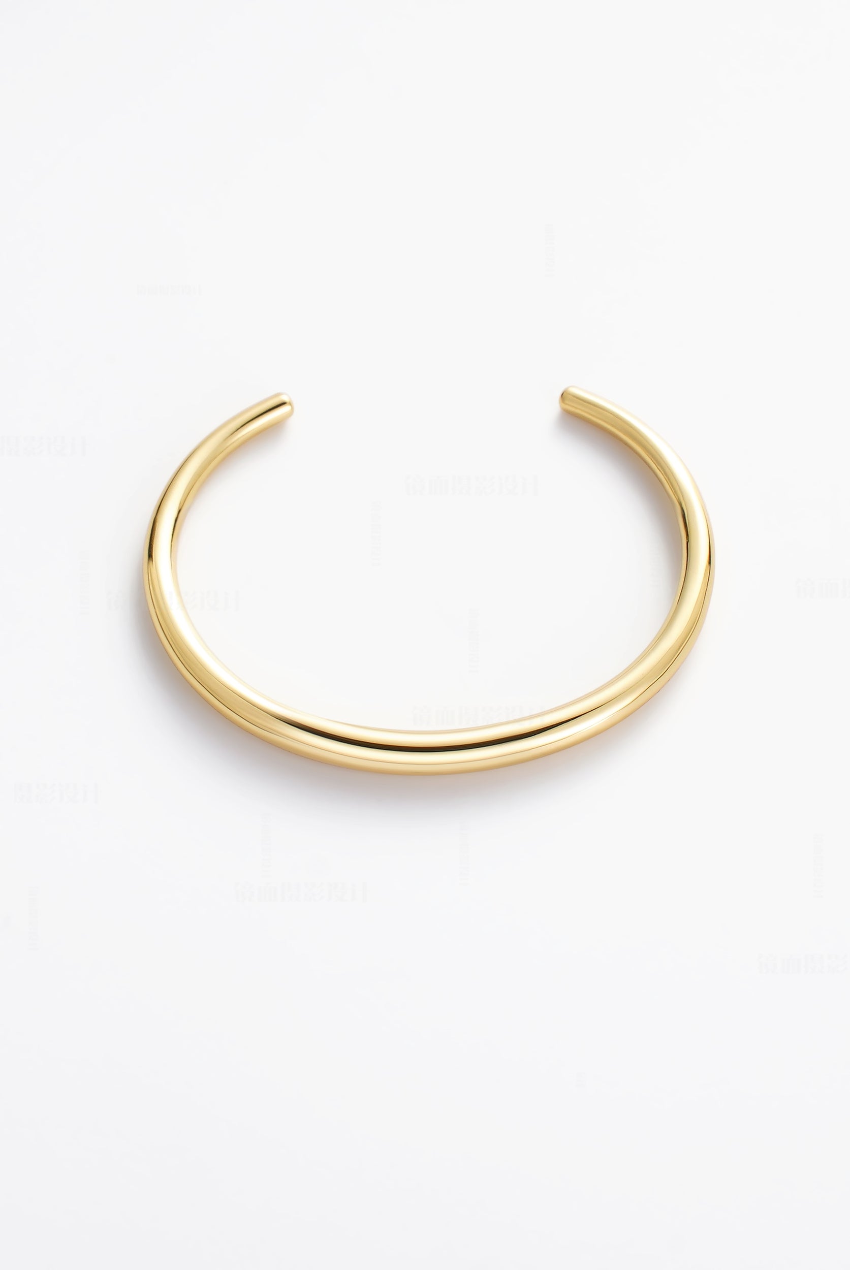 Cleo Bracelet (Gold or Silver) by Zafino