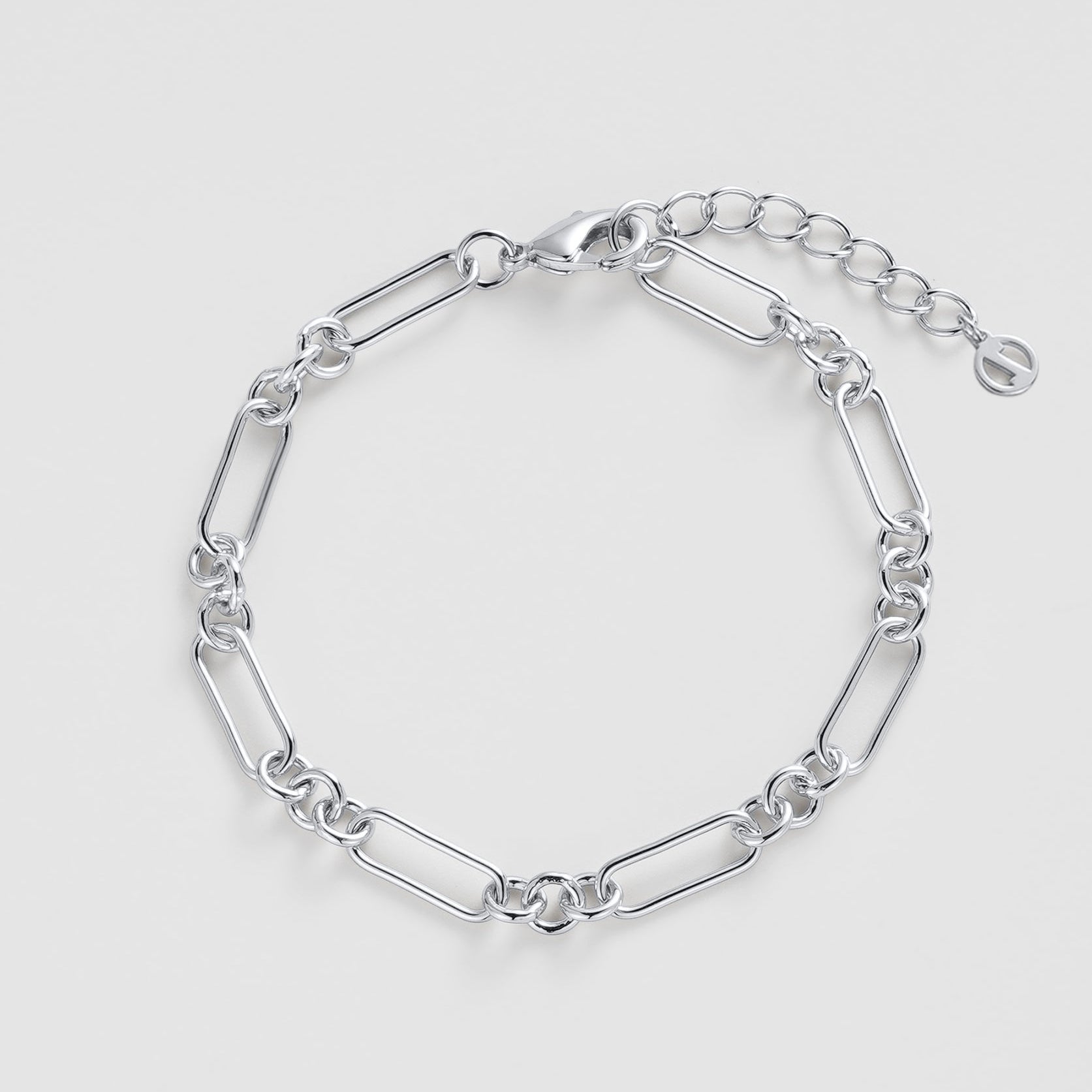 Nia Bracelet (Gold or Silver) by Zafino
