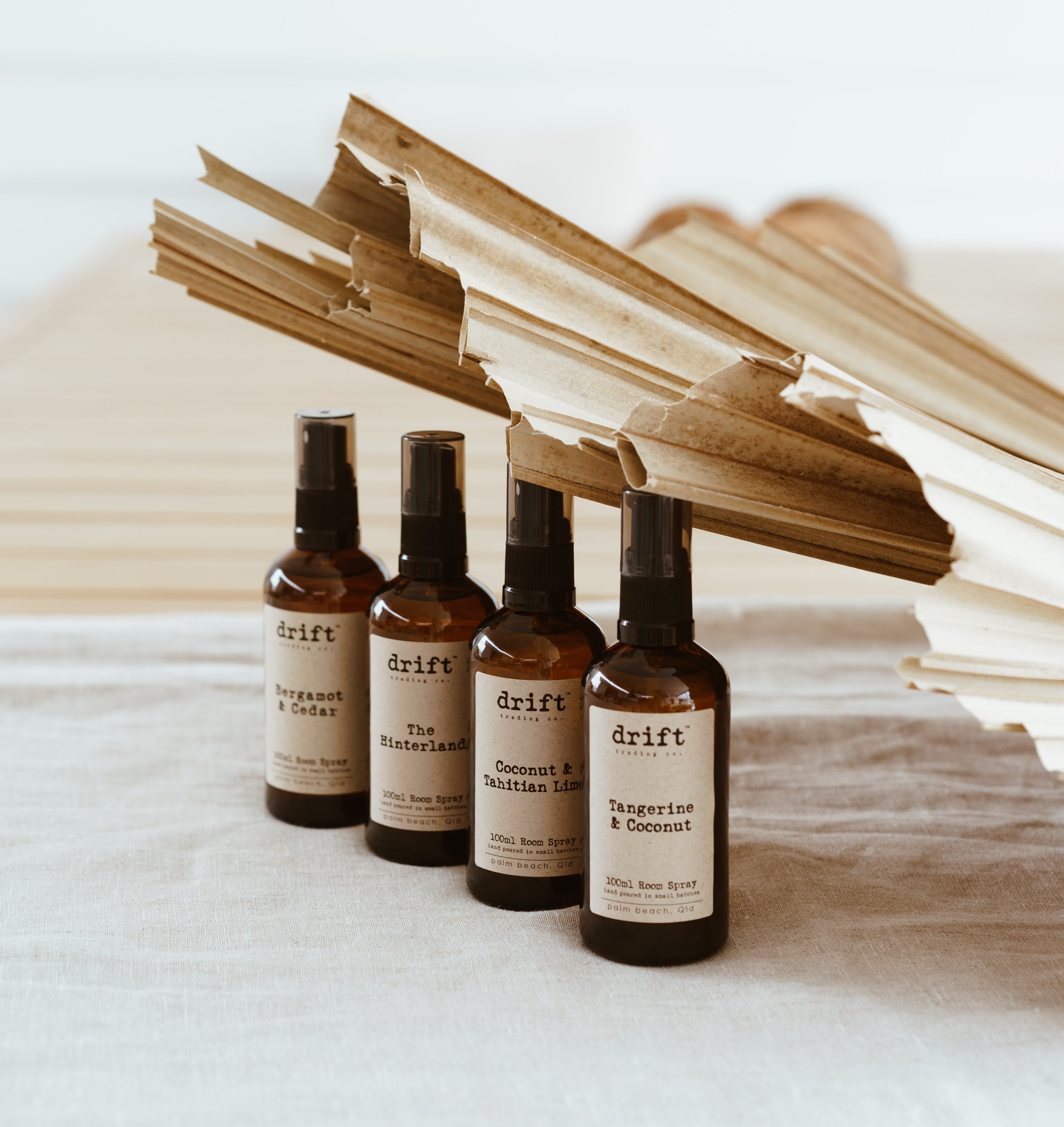 ROOM SPRAY - 100ml