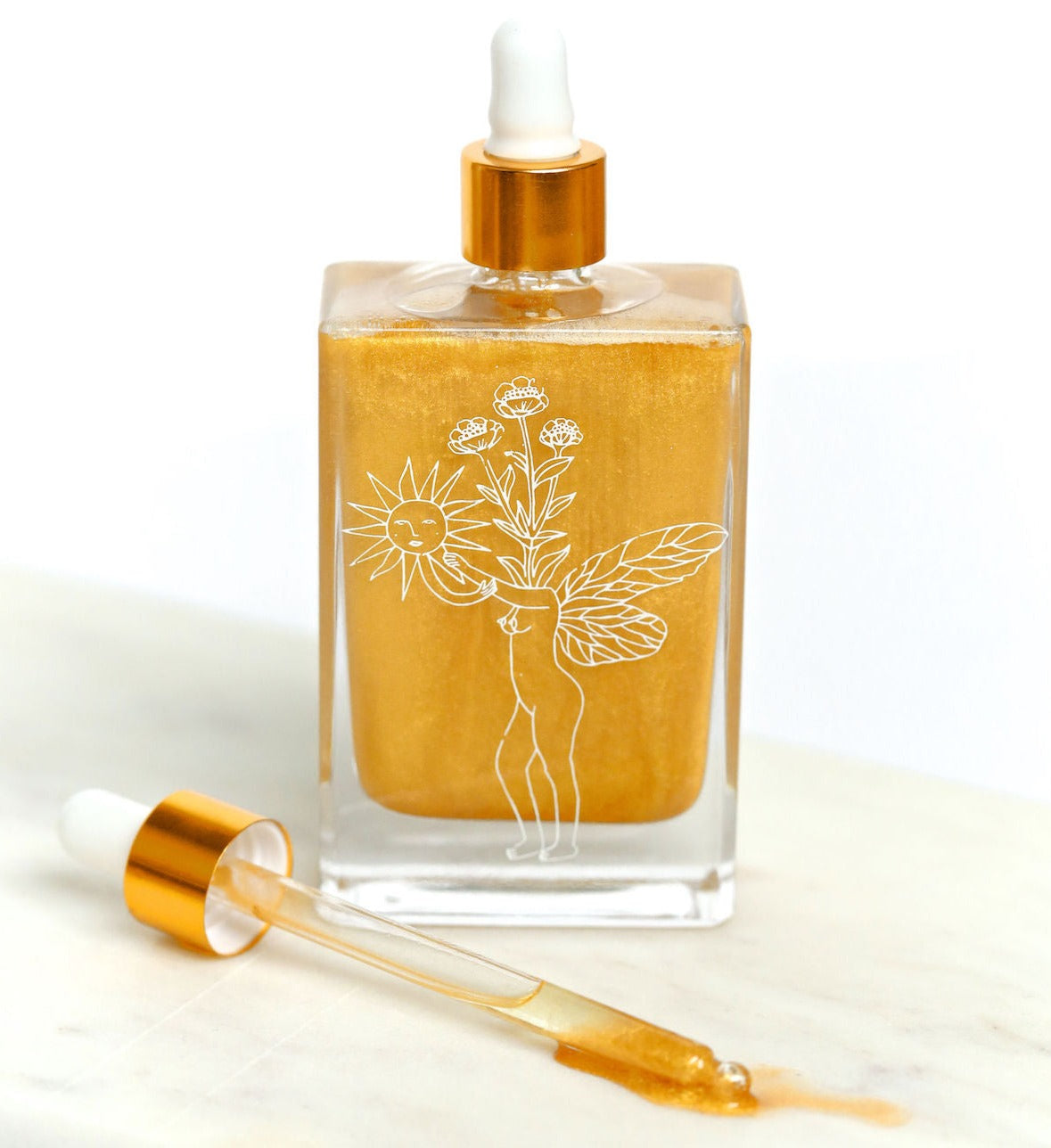 BOPO Women : Summer Solstice Body Oil