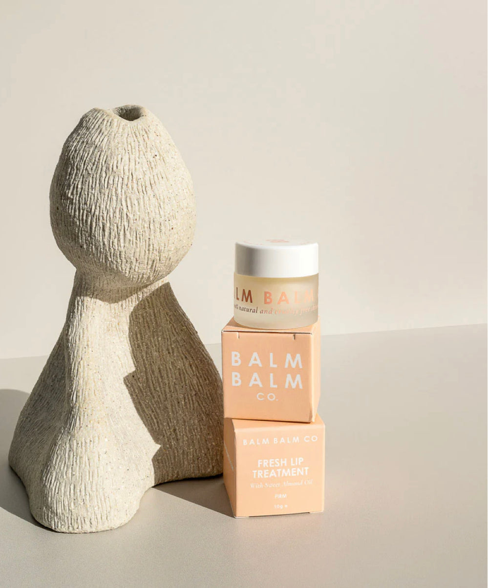 Balm Balm Co Fresh Lip Treatment