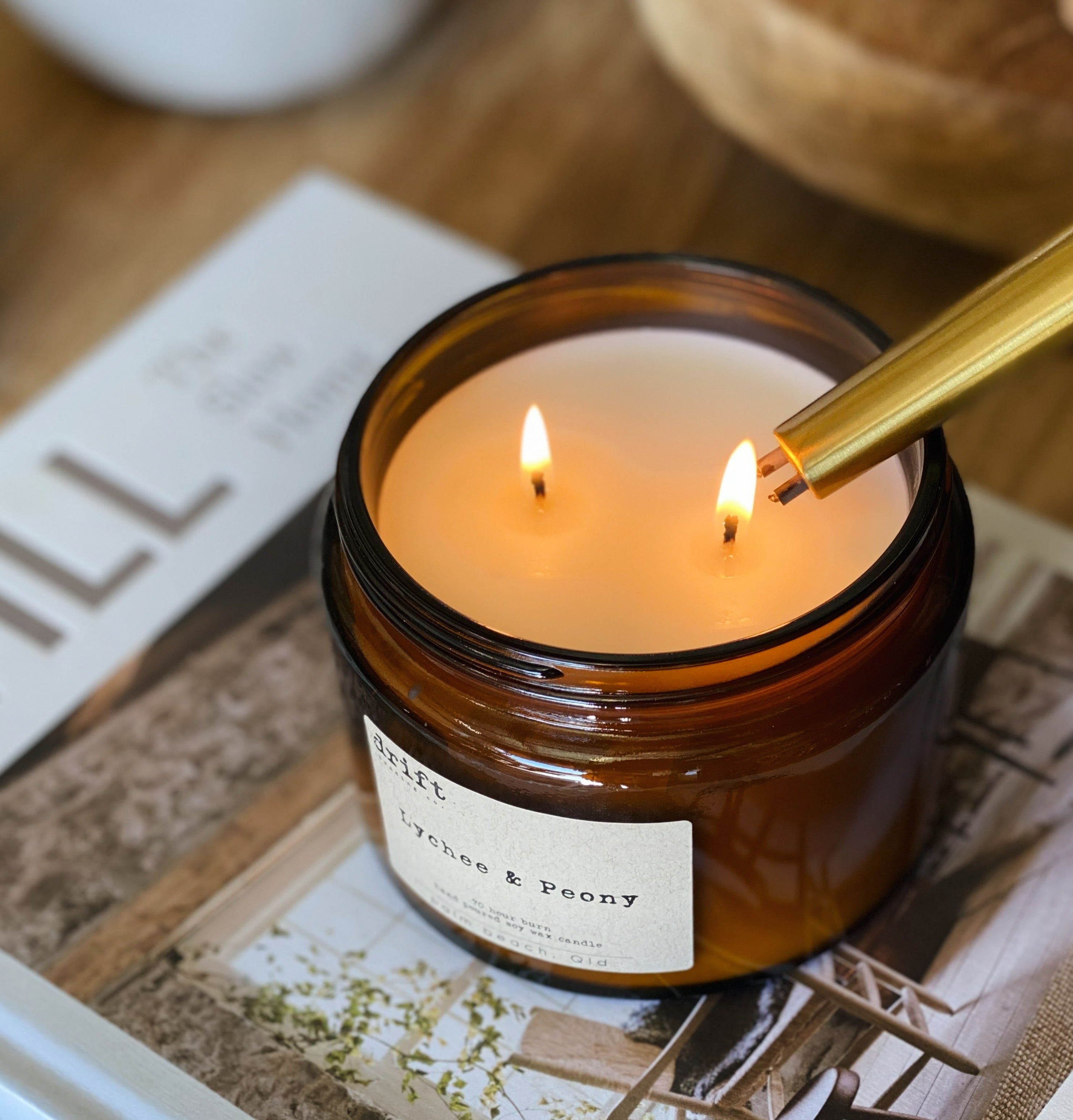 Flint Rechargeable Electric Lighter - Version 1.0