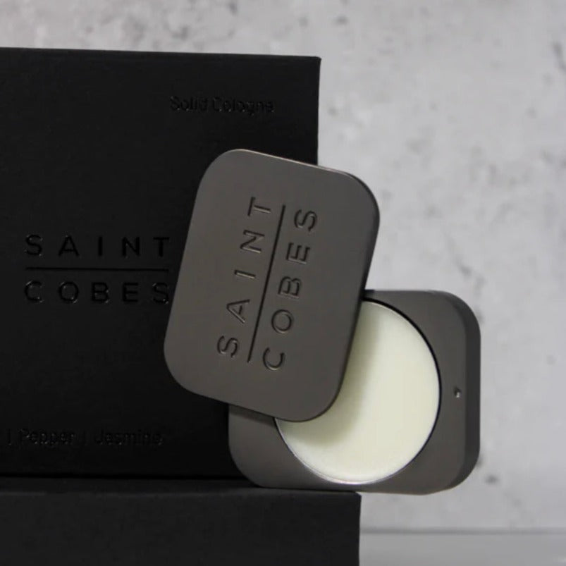 Saint Cobes Solid Colognes