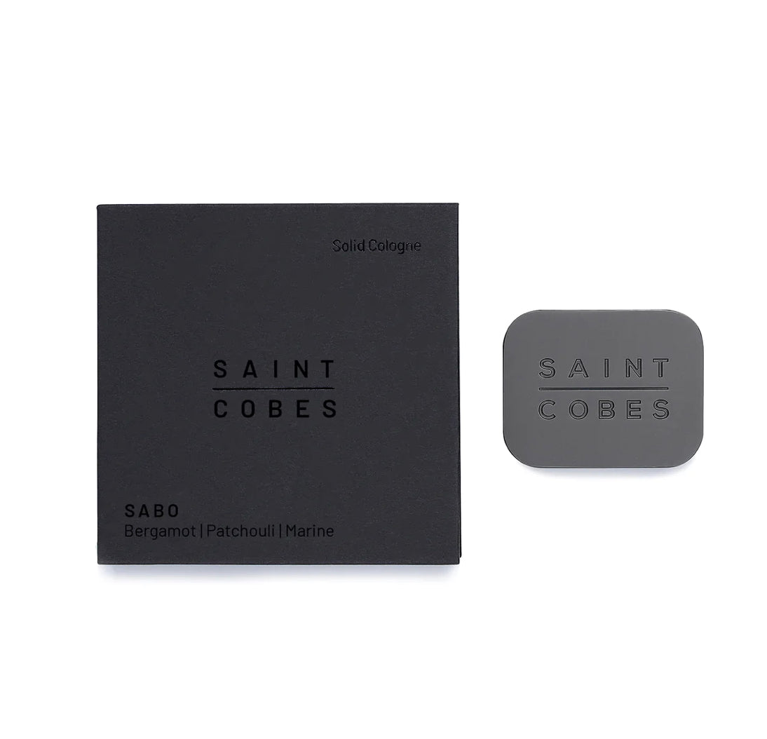 Saint Cobes Solid Colognes
