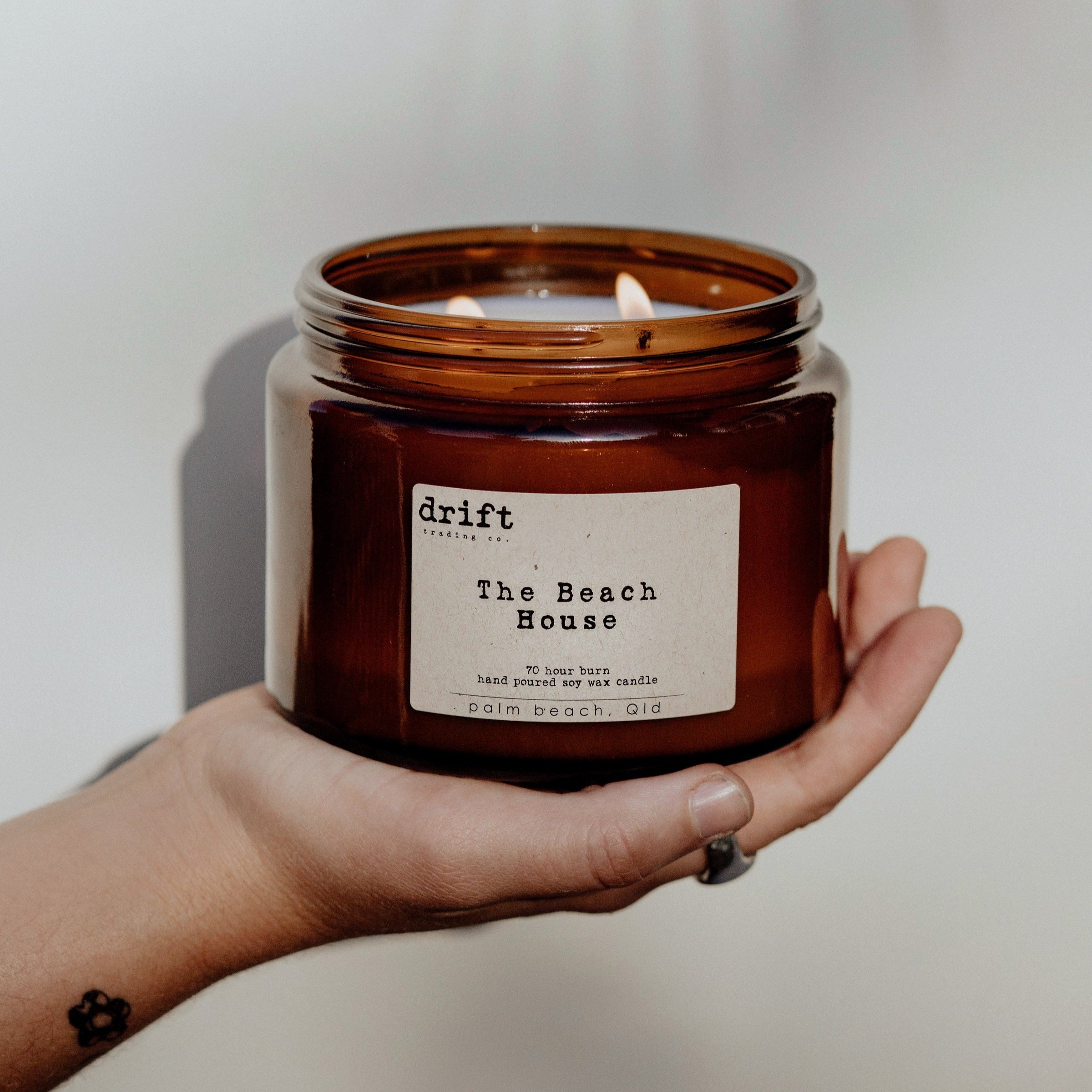 Drift Candle Lovers Pack