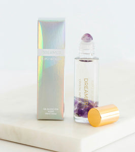 Bopo Crystal Perfume Roller