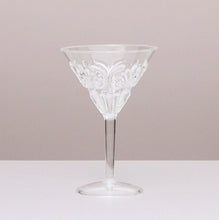 Martini Glass (Acrylic)
