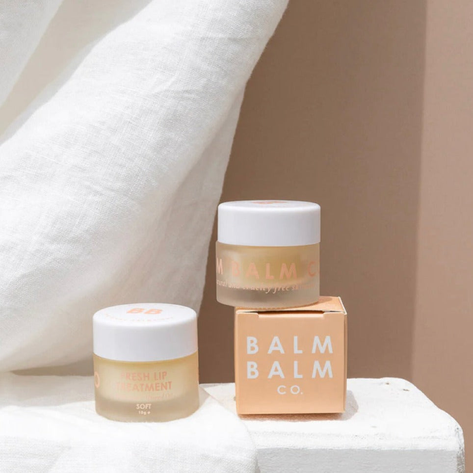 Balm Balm Co Fresh Lip Treatment