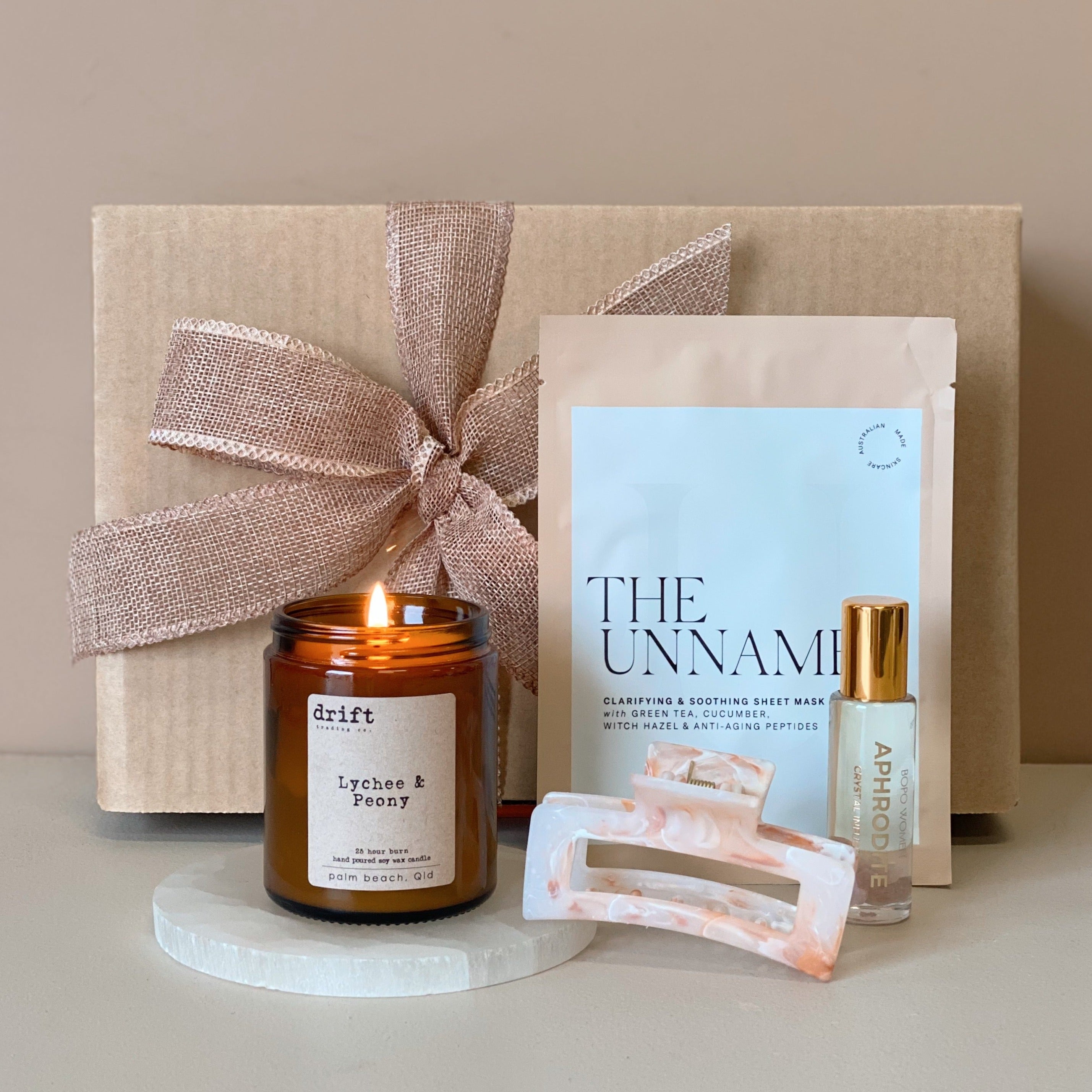 Pamper Pack - 'Refresh'