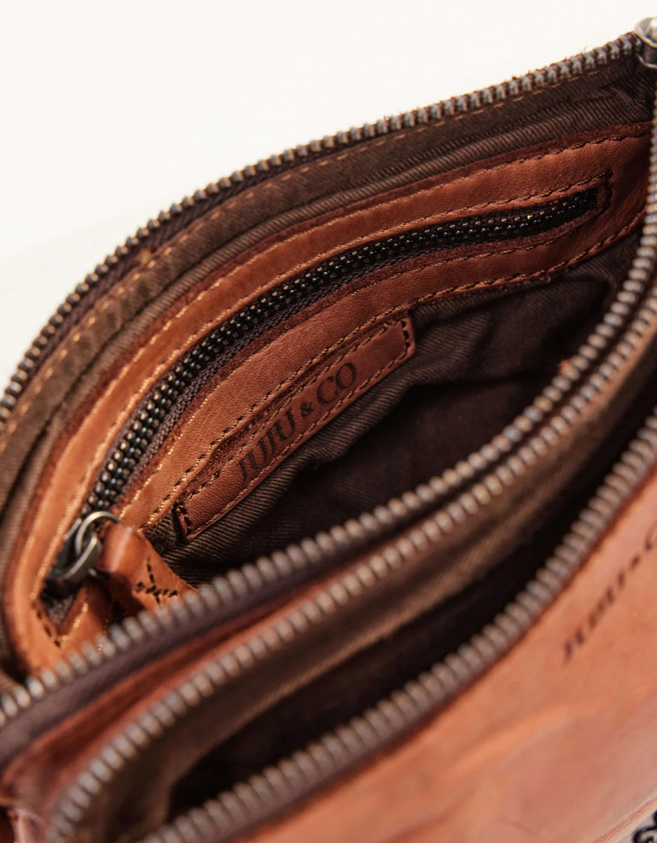 Good Juju by Juju & Co - Cognac