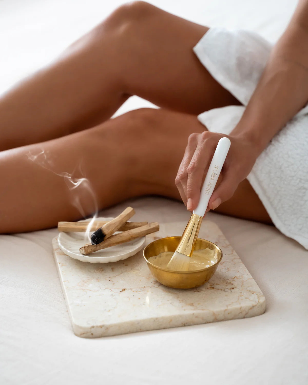 Stray Willow Facial Mask Discovery Set