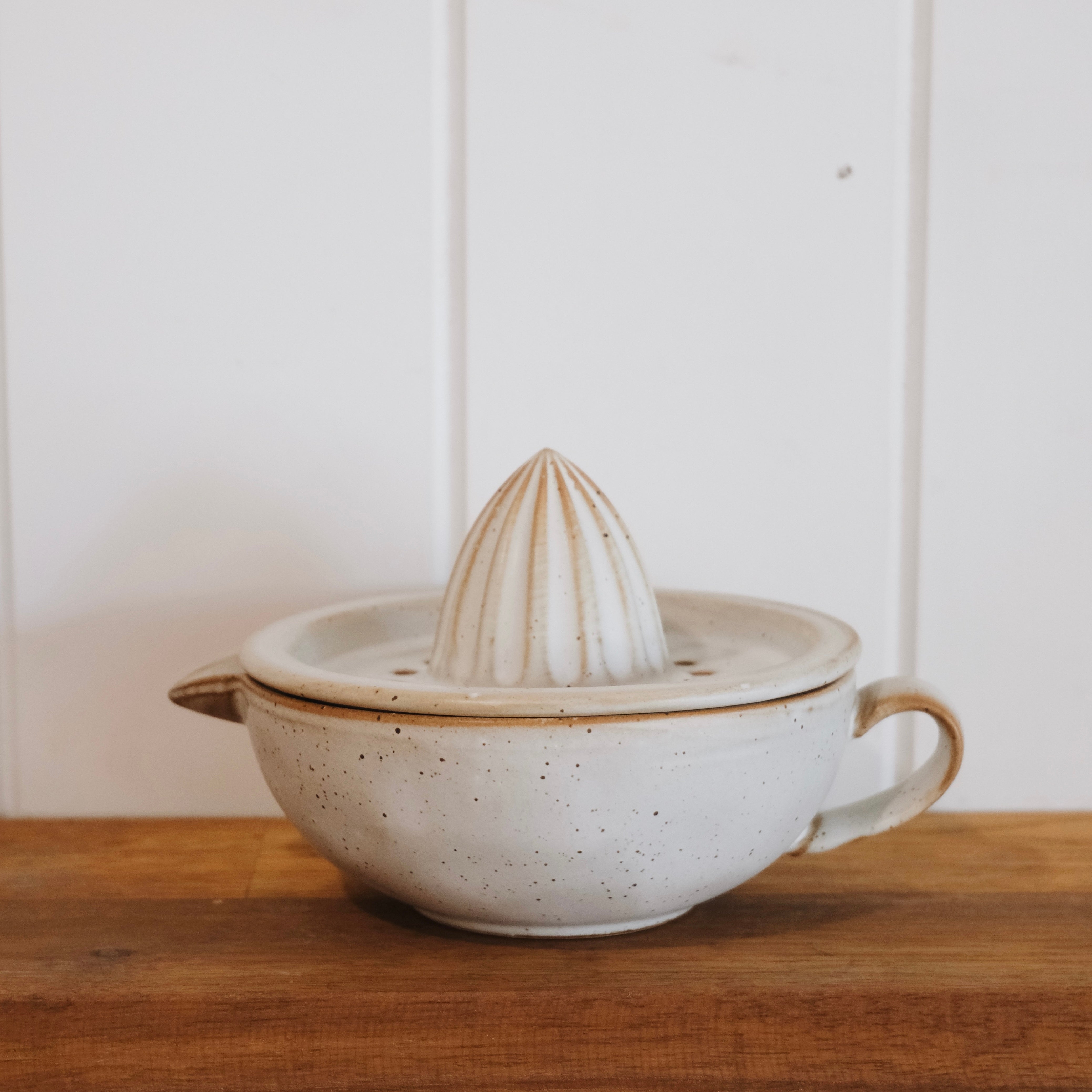 Francis Ceramic Juicer
