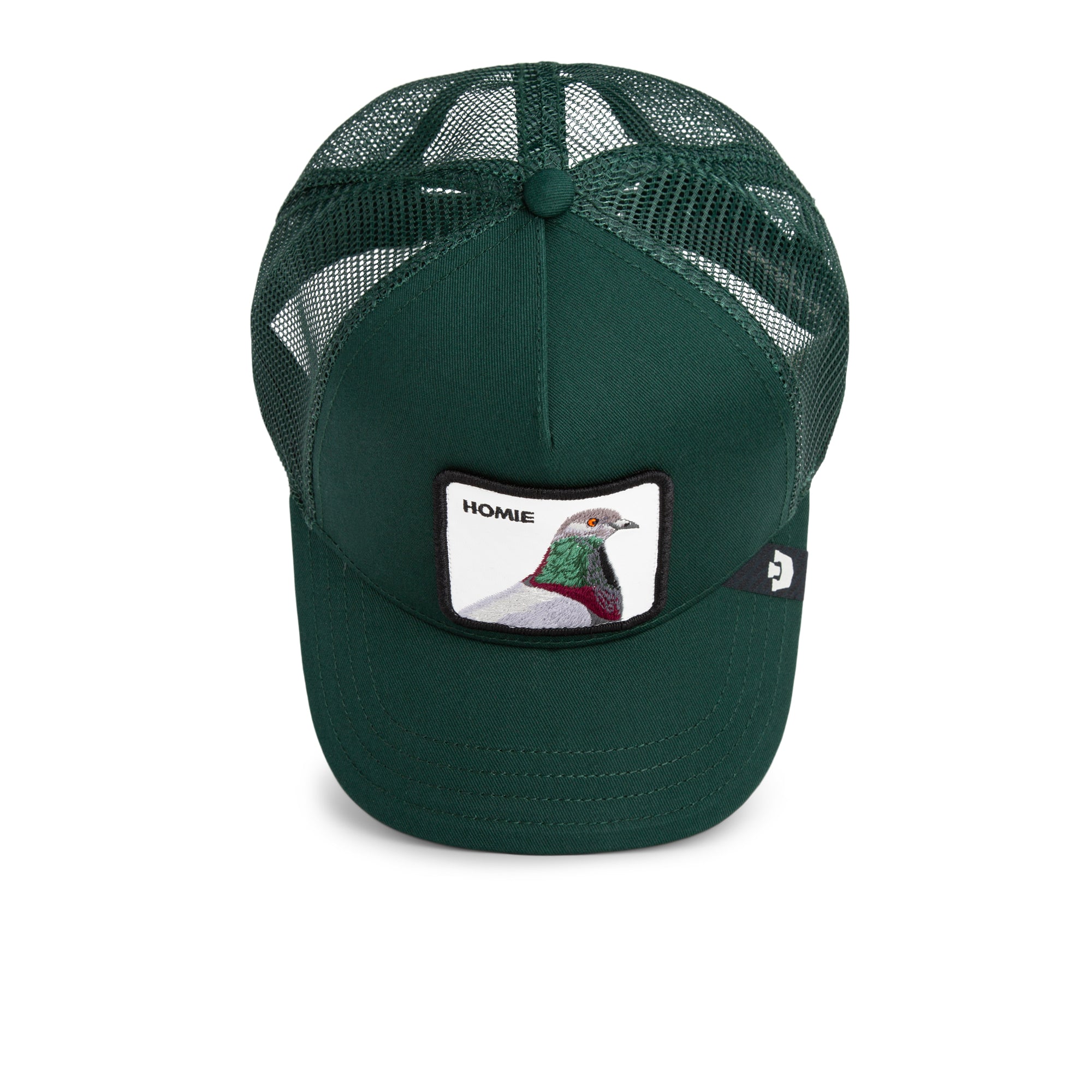 The Homie Pigeon - Goorin Bros