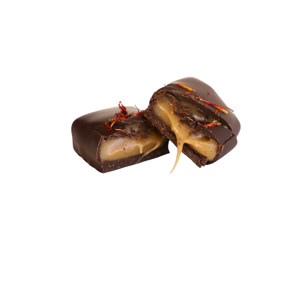 Loco Love Artisan Chocolates - Twin Pack
