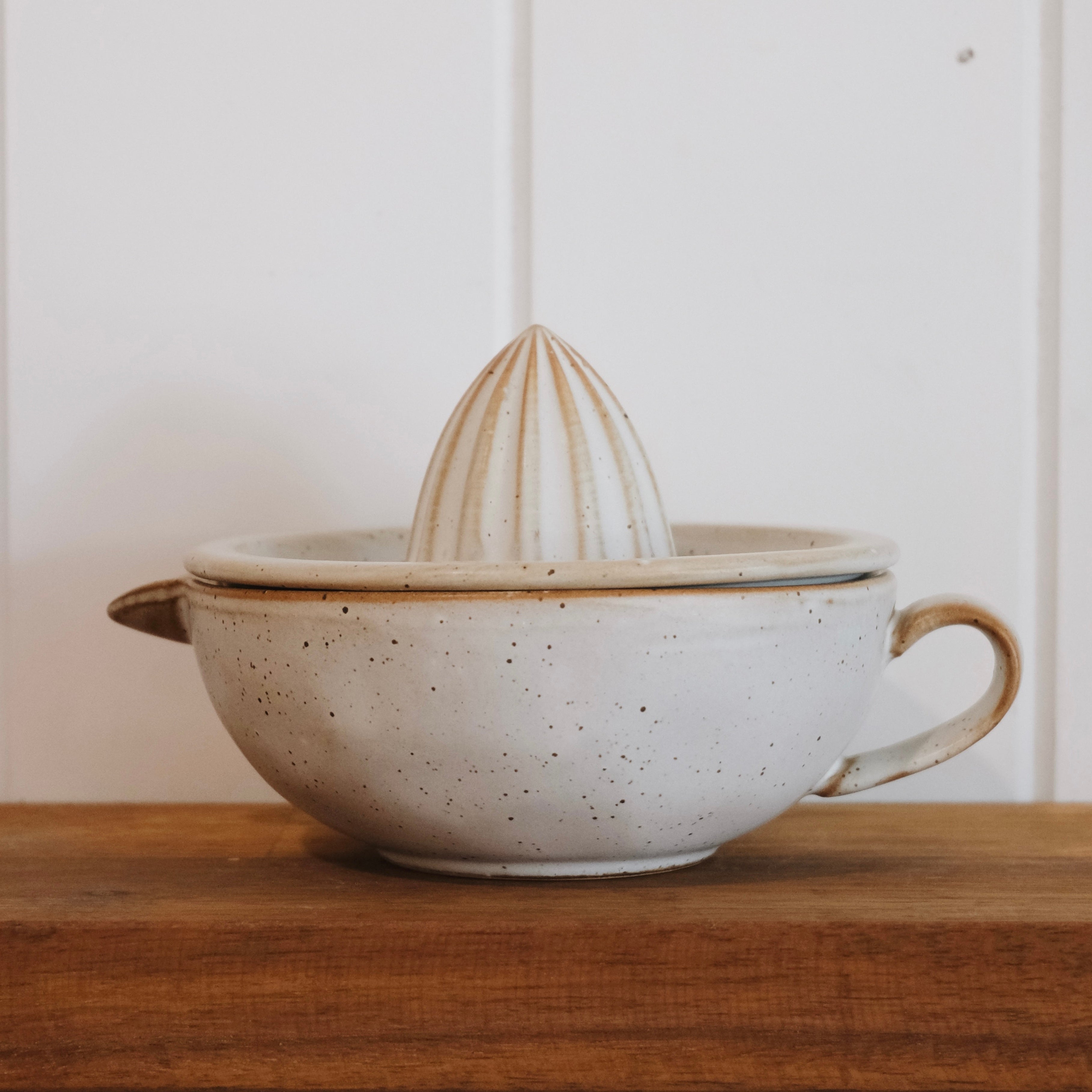 Francis Ceramic Juicer