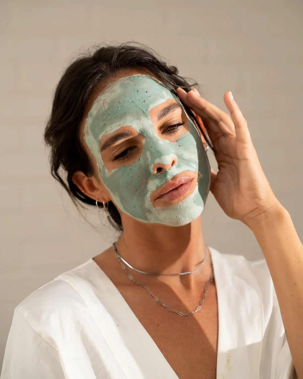 Stray Willow Facial Mask Discovery Set