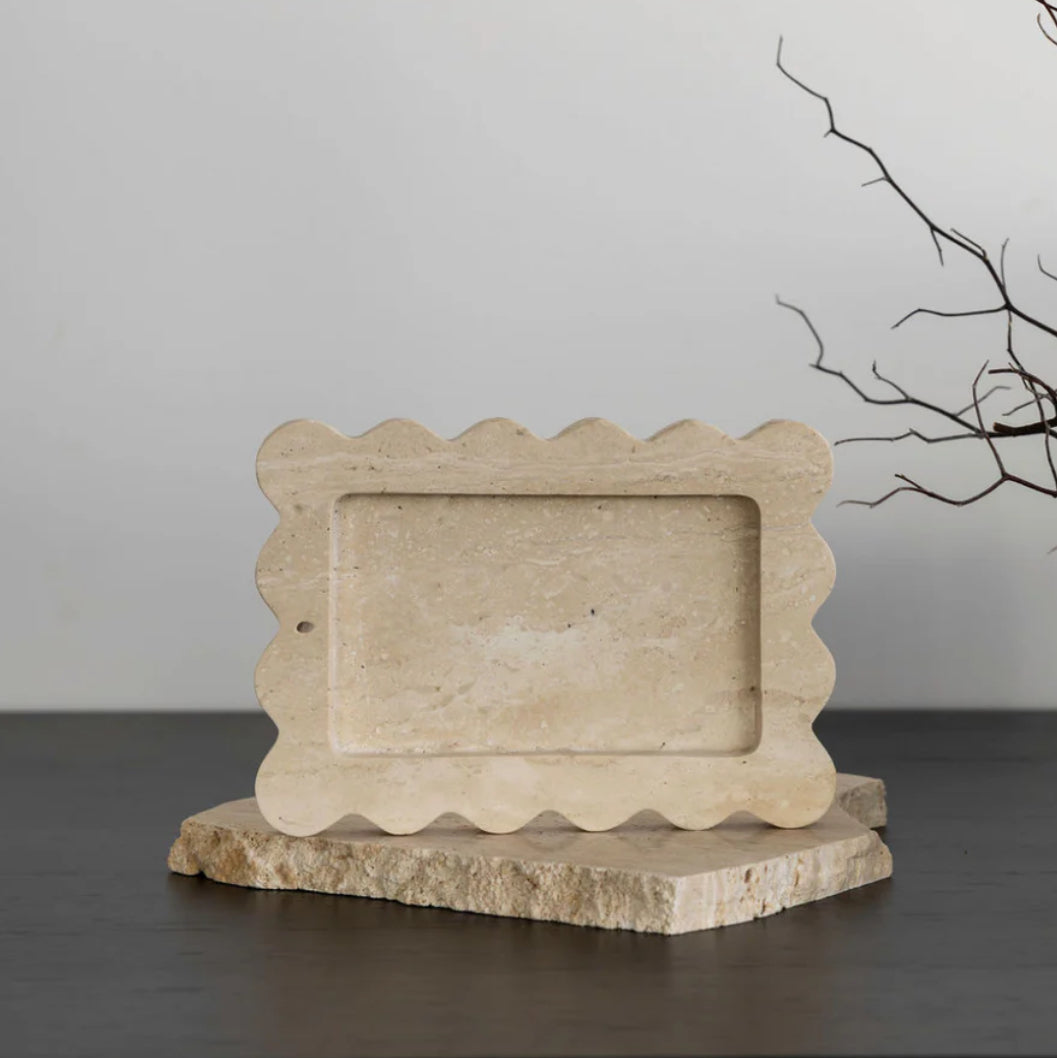 Palazzo Incense Holder / Tray
